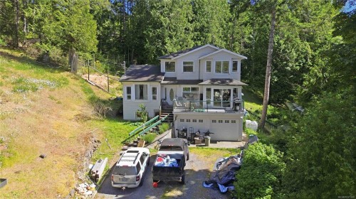 821 Seedtree Rd, Sooke, BC 
