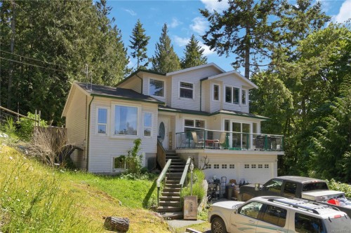 821 Seedtree Rd, Sooke, BC 