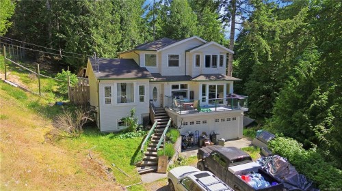821 Seedtree Rd, Sooke, BC 
