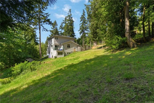 821 Seedtree Rd, Sooke, BC 