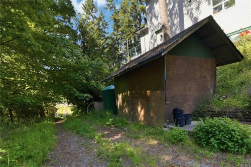 821 Seedtree Rd, Sooke, BC 
