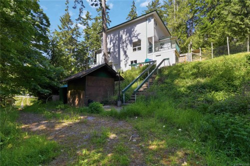821 Seedtree Rd, Sooke, BC 