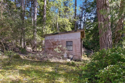 821 Seedtree Rd, Sooke, BC 