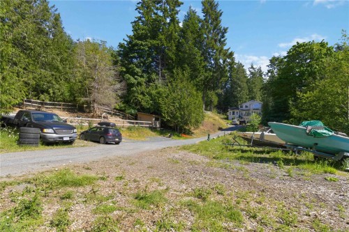821 Seedtree Rd, Sooke, BC 