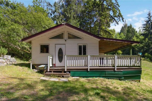 821 Seedtree Rd, Sooke, BC 