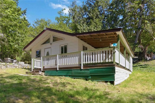 821 Seedtree Rd, Sooke, BC 