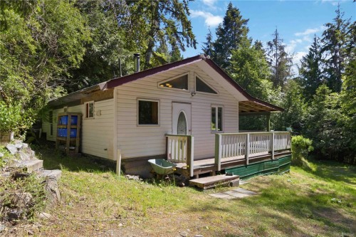821 Seedtree Rd, Sooke, BC 