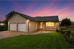 840 Inez Pl Nanaimo, BC V9R 7A3