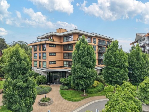 #503-742 Travino Lane  Saanich, BC V8Z 0E2