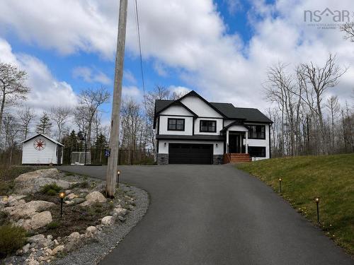 35 Hummingbird Lane, Hammonds Plains, NS 