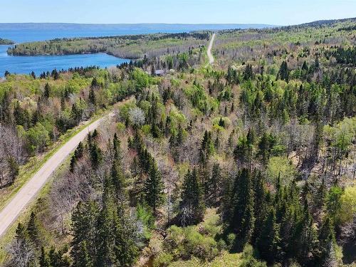 7004 Marble Mountain Road, Malagawatch, NS 