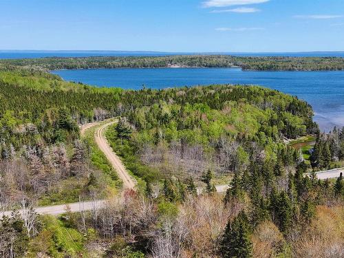 7004 Marble Mountain Road, Malagawatch, NS 