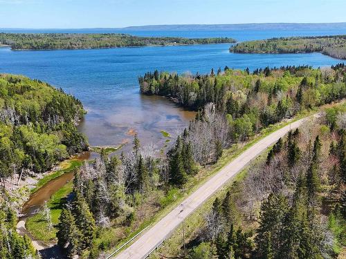 7004 Marble Mountain Road, Malagawatch, NS 