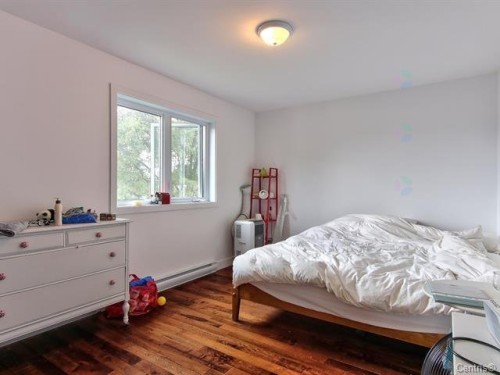 Chambre à coucher principale - 1088 Rue Dollard, Longueuil (Le Vieux-Longueuil), QC 
