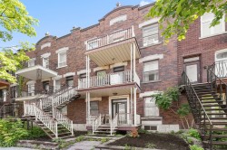 8019 Rue St-Denis  Montréal (Villeray/Saint-Michel/Parc-Extension), QC H2R 2G2