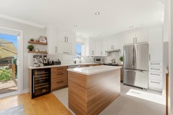 Kitchen - 