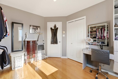 Chambre à coucher - 1626 Rue Charles-Durocher, Chambly, QC - Indoor