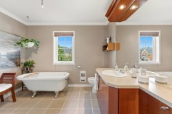 Bathroom - 