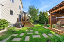 Courtyard - 