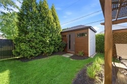 Shed - 