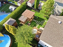 Aerial View - 