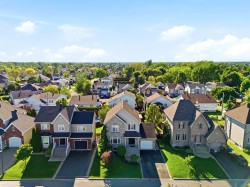Aerial View - 