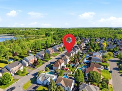 Aerial View - 
