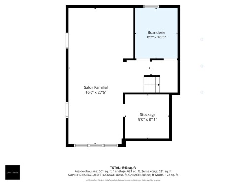 Autre - 1626 Rue Charles-Durocher, Chambly, QC - Other