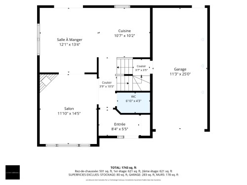 Autre - 1626 Rue Charles-Durocher, Chambly, QC - Other