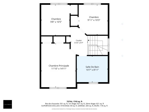 Autre - 1626 Rue Charles-Durocher, Chambly, QC - Other