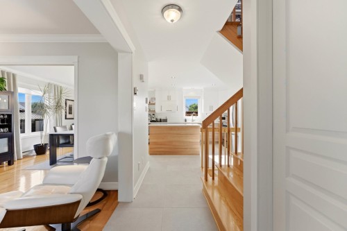 Vue d'ensemble - 1626 Rue Charles-Durocher, Chambly, QC - Indoor