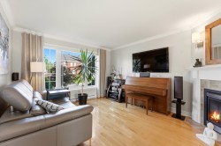 Living Room - 