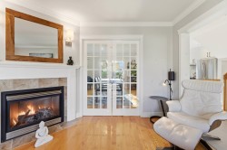 Living Room - 