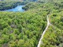 Photo aérienne - Ch. Des Marronniers, Saint-Adolphe-D'Howard, QC 
