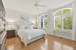 Master Bedroom - 