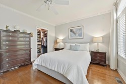 Master Bedroom - 