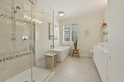 Bathroom - 