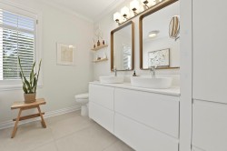 Bathroom - 
