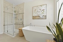 Bathroom - 