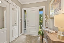 Mud Room - 
