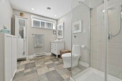 Bathroom - 