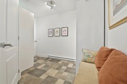 Mud Room - 