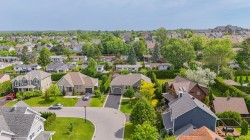 Aerial View - 