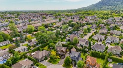 Aerial View - 
