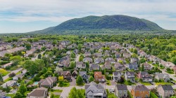 Aerial View - 