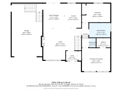 Floor Plan - 
