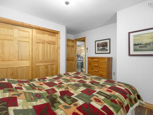359 Summit Ridge Road, Vaughan, NS 