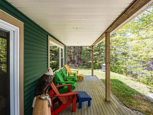 359 Summit Ridge Road, Vaughan, NS 