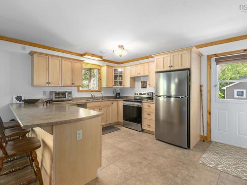359 Summit Ridge Road, Vaughan, NS 