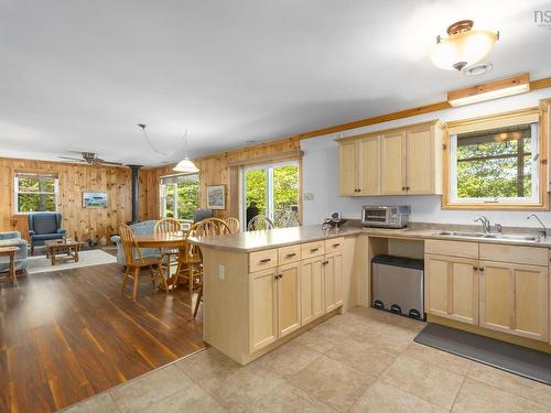 359 Summit Ridge Road, Vaughan, NS 
